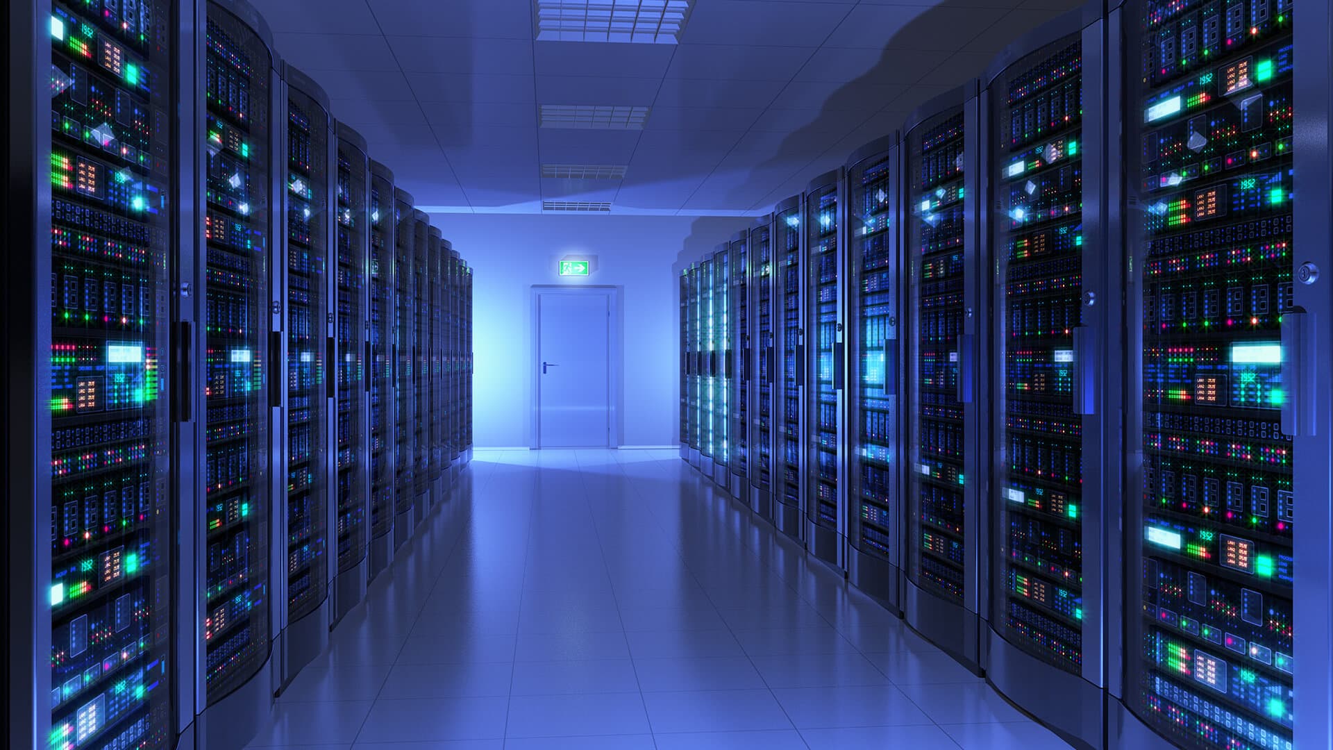 IT Equipment Supply