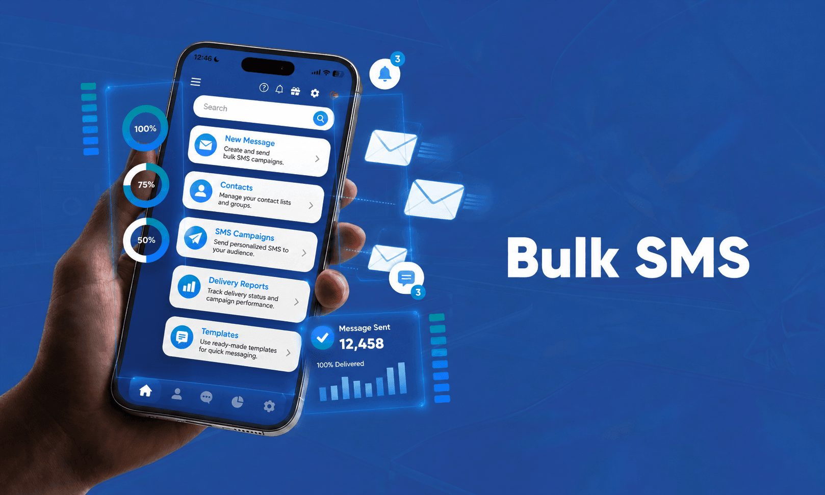 Bulk SMS